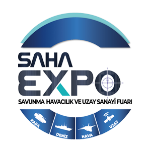SAHA EXPO 2021 Savunma Havacılık ve Uzay Sanayii Fuarındaydık