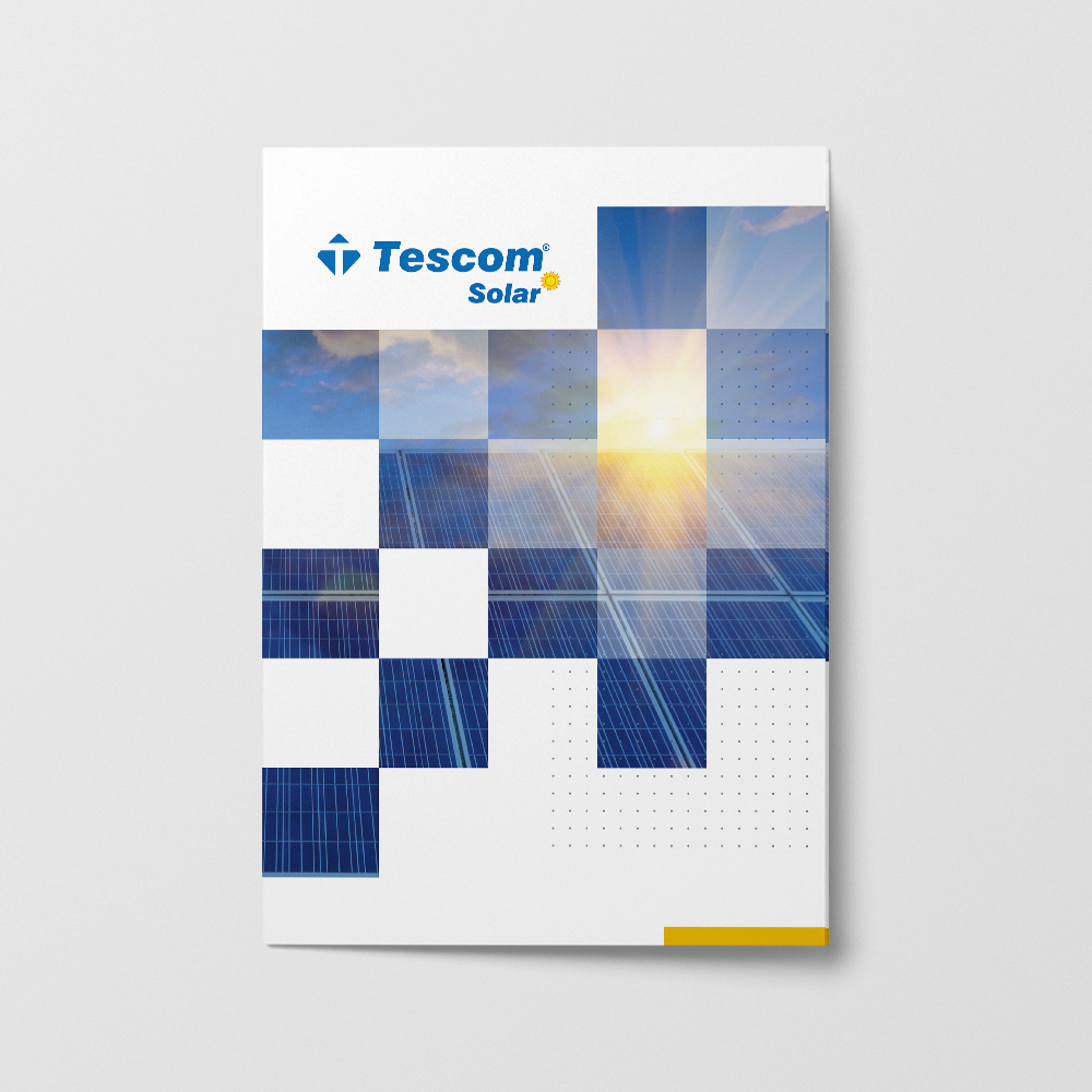 Mini Solar Kataloğu (Türkçe)