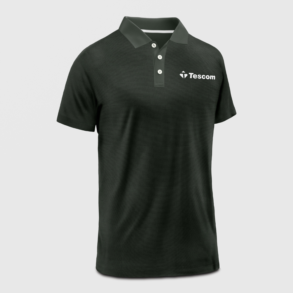 Haki Yeşil Tişört