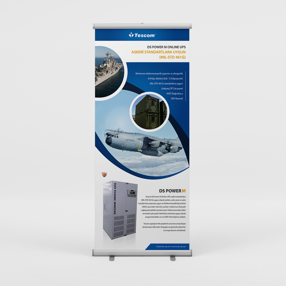 DS Power M (Türkçe)