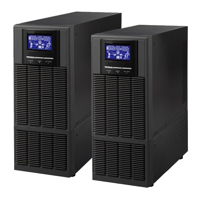 Solar UPS (3kW)